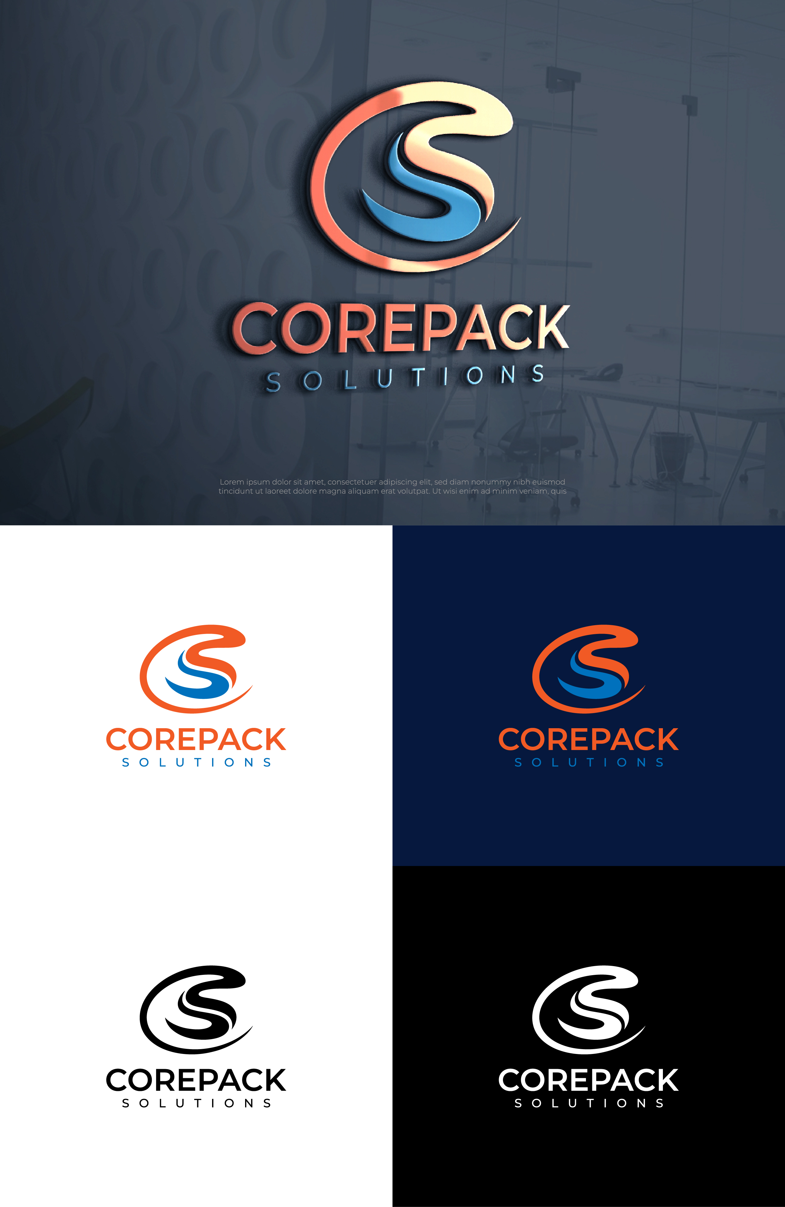 Logo Design by Creative Poli for this project | Design #36984248