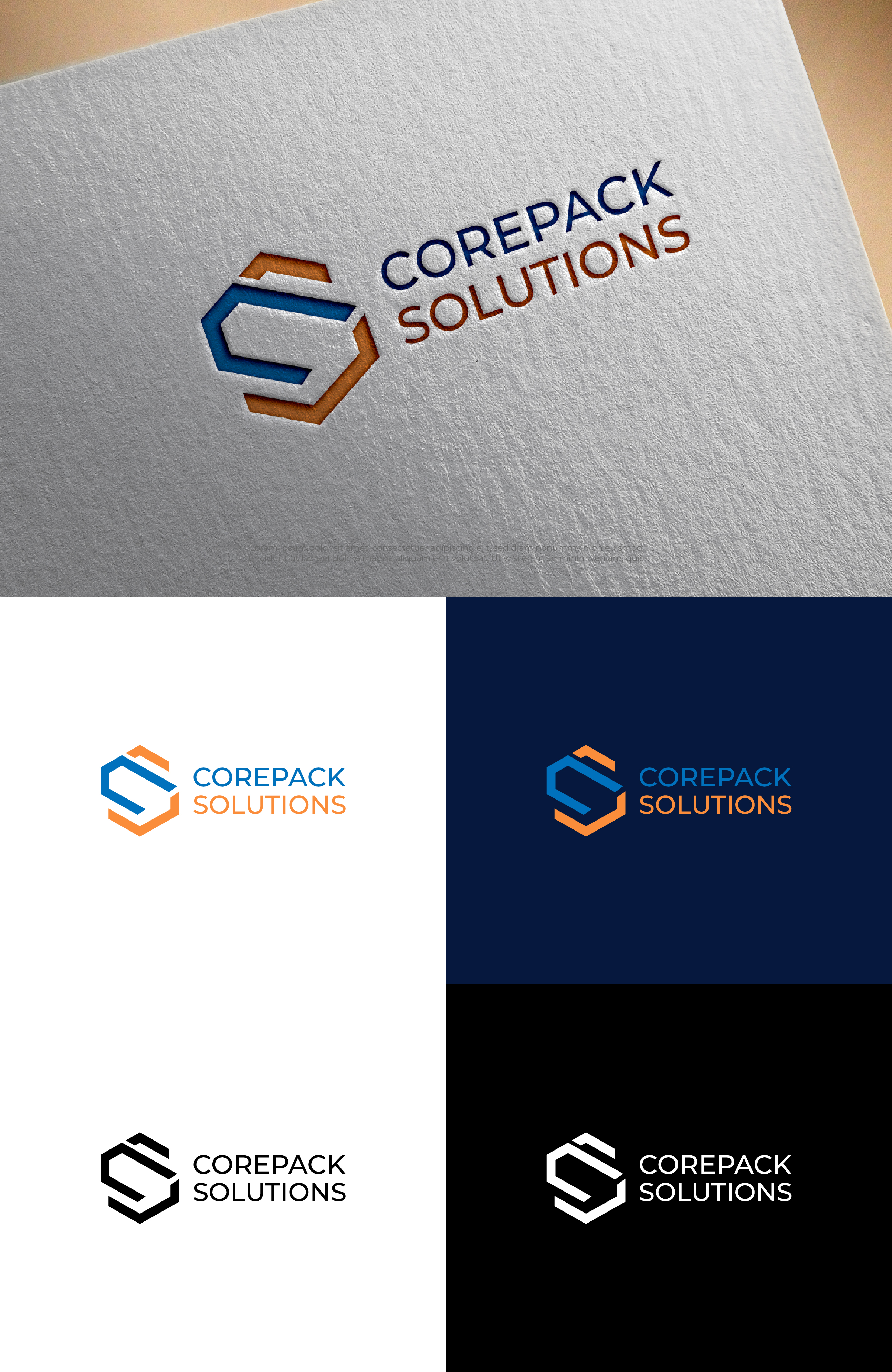 Logo Design by Creative Poli for this project | Design #36984305