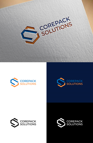 Logo Design by Creative Poli for this project | Design: #36984305