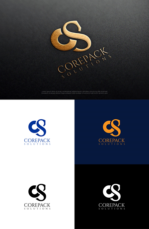 Logo Design by Creative Poli for this project | Design: #36984407