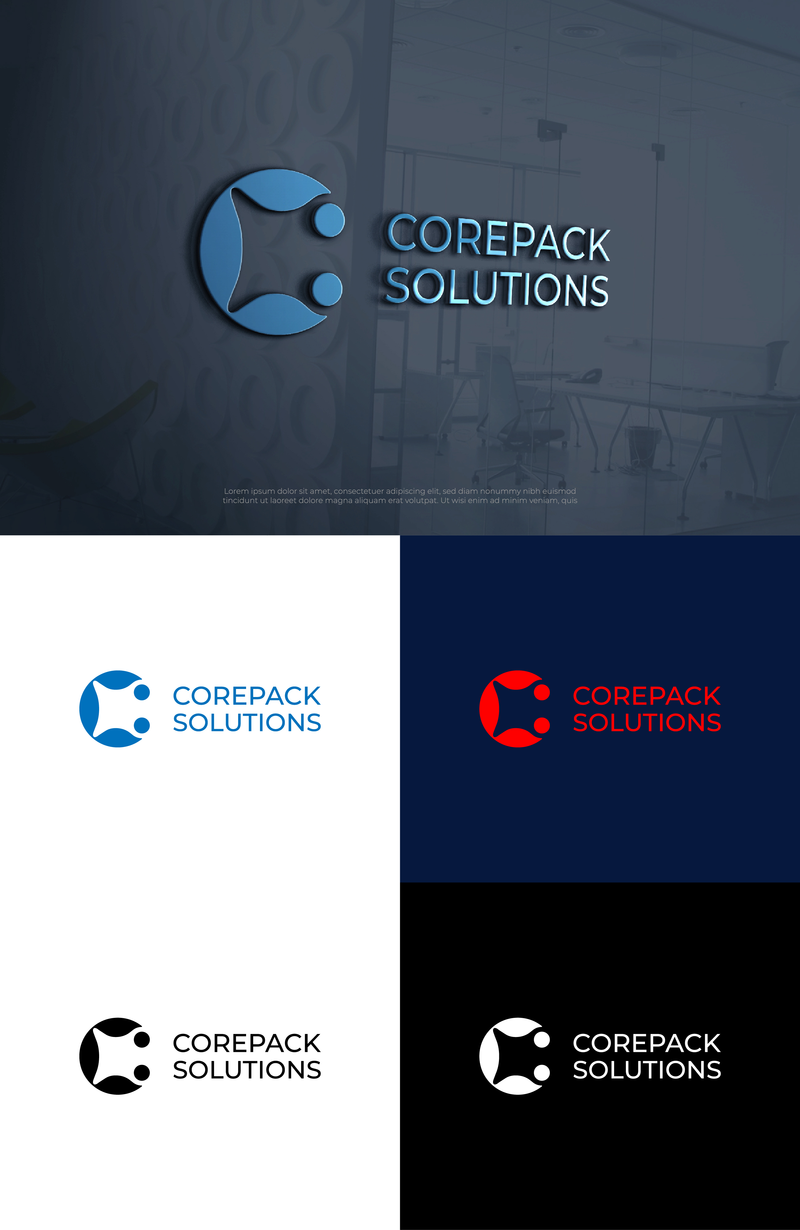 Logo Design by Creative Poli for this project | Design #36984438