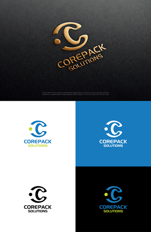 Logo Design by Creative Poli for this project | Design: #36984483