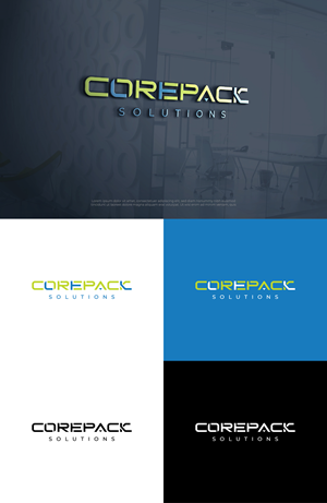 Logo Design by Creative Poli for this project | Design: #36984501