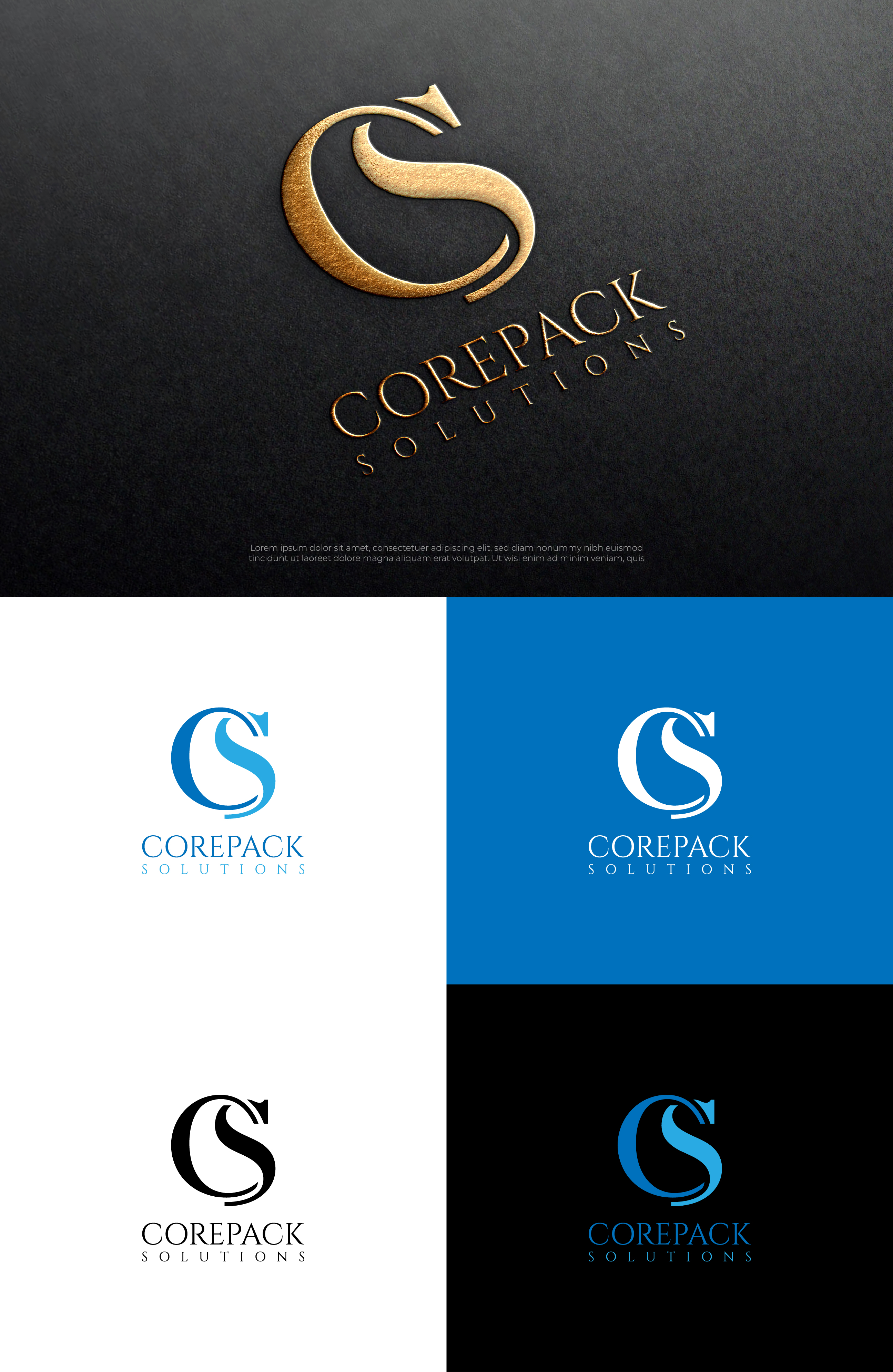 Logo Design by Creative Poli for this project | Design #36984541