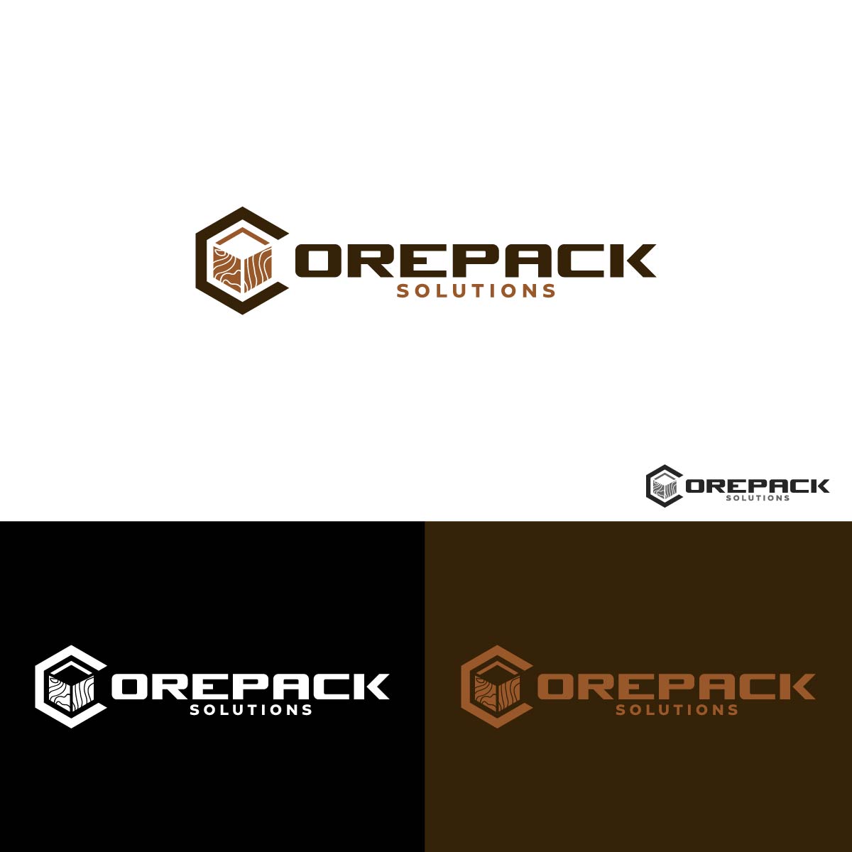 Logo Design by MonsterDesign for this project | Design #36994057