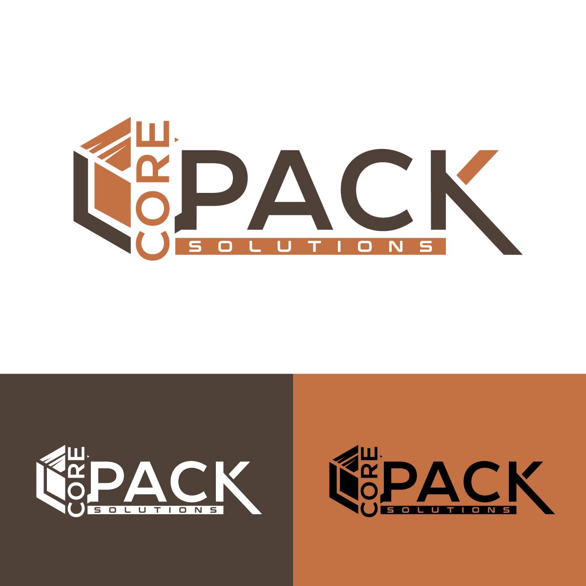 Logo Design by MonsterDesign for this project | Design #36994058