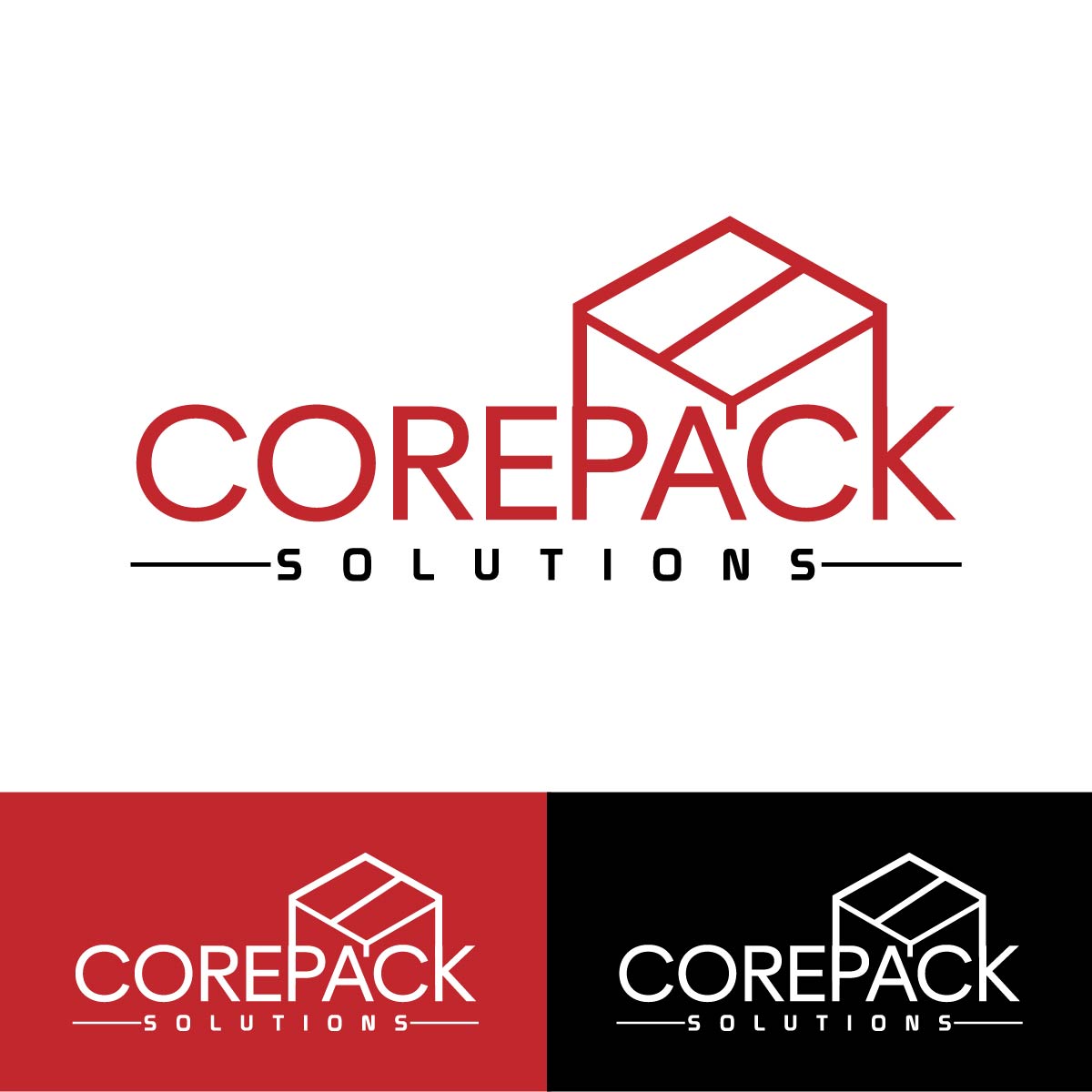 Logo Design by MonsterDesign for this project | Design #36994059