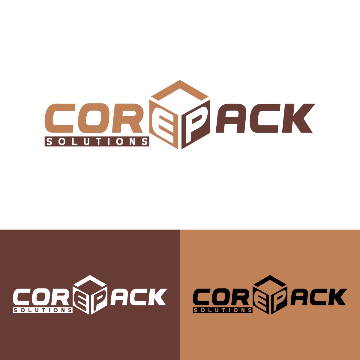 Logo Design by MonsterDesign for this project | Design #36994064