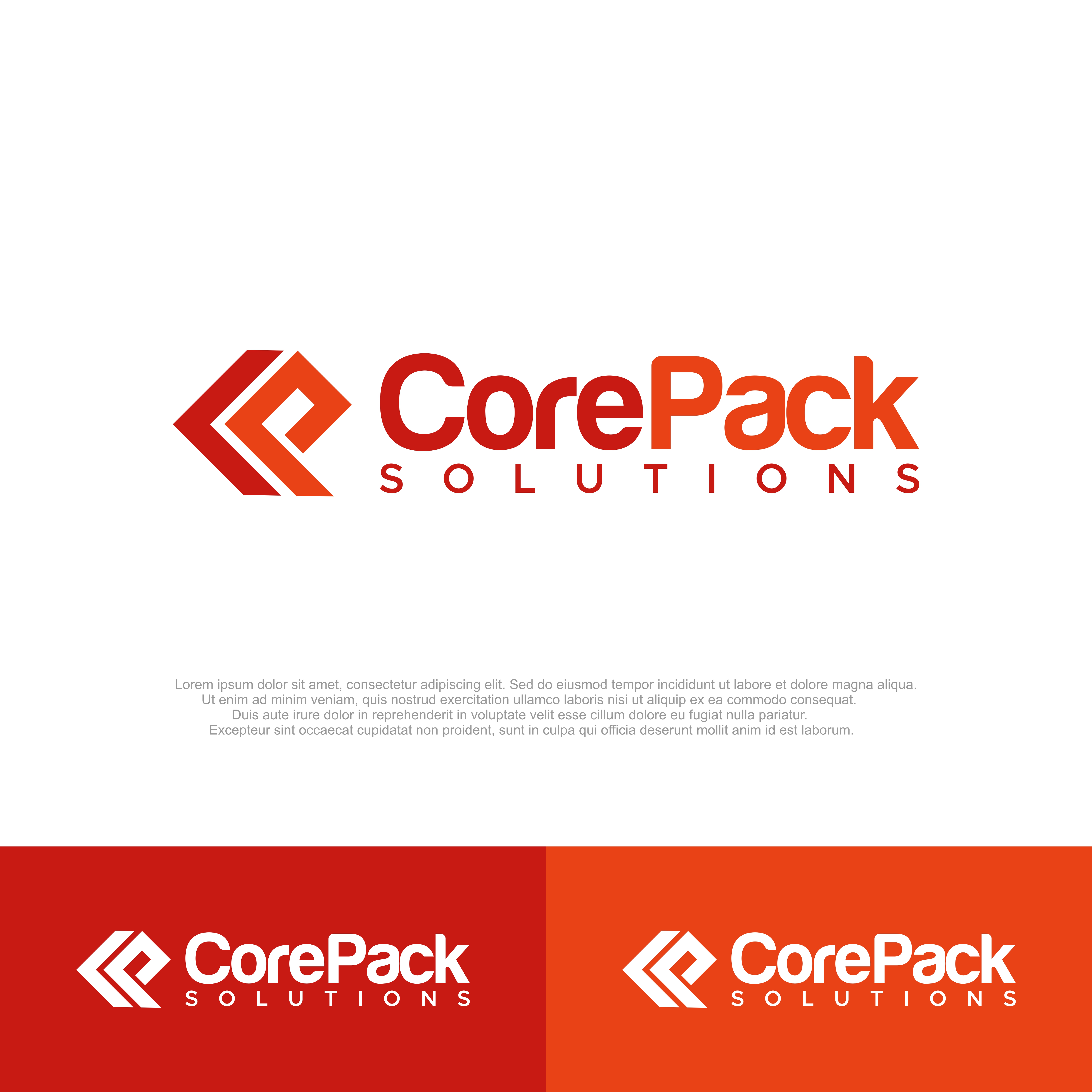 Logo Design by FayRF for this project | Design #37000398