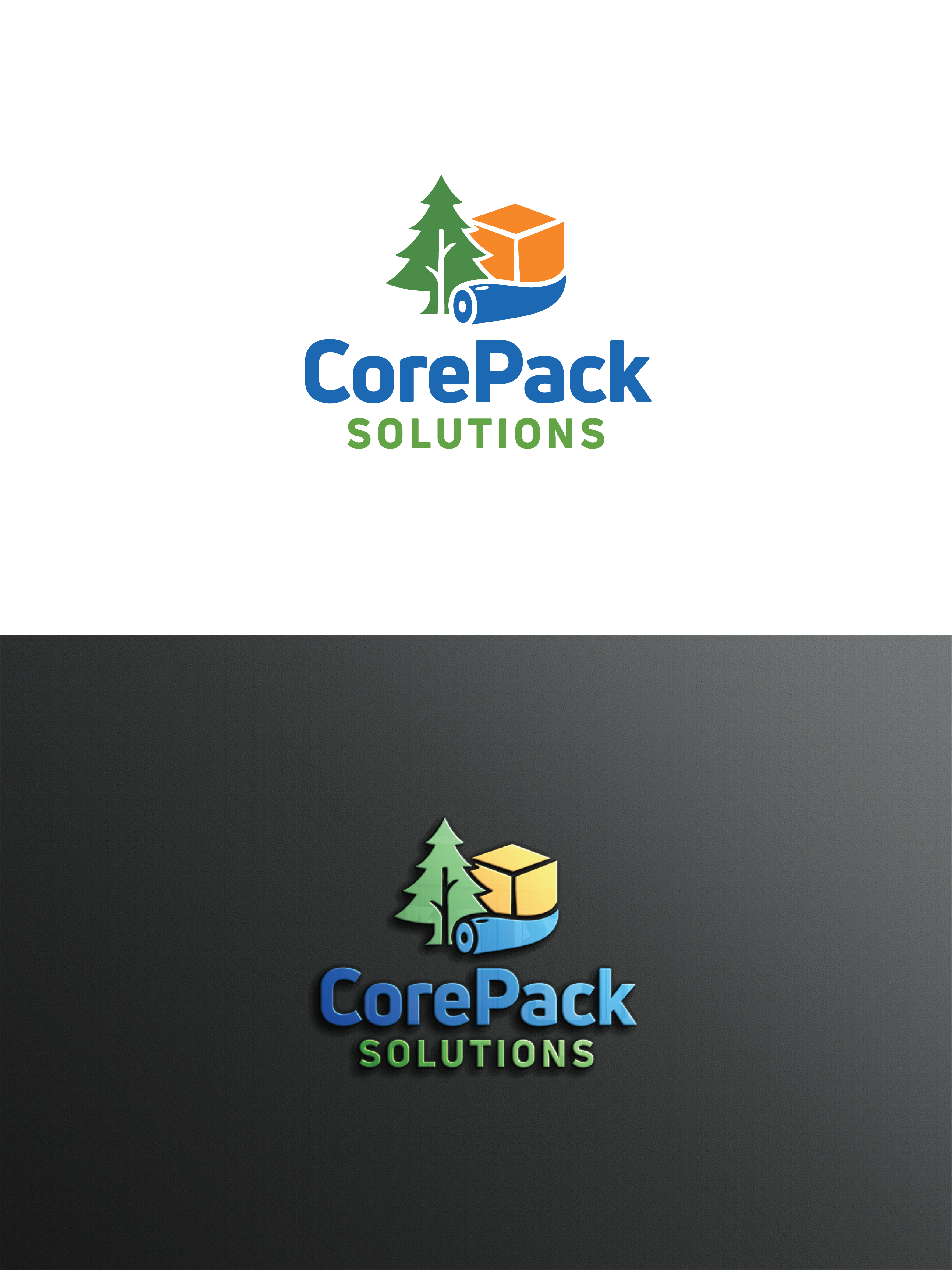 Logo Design by raju.creative for this project | Design #36985577