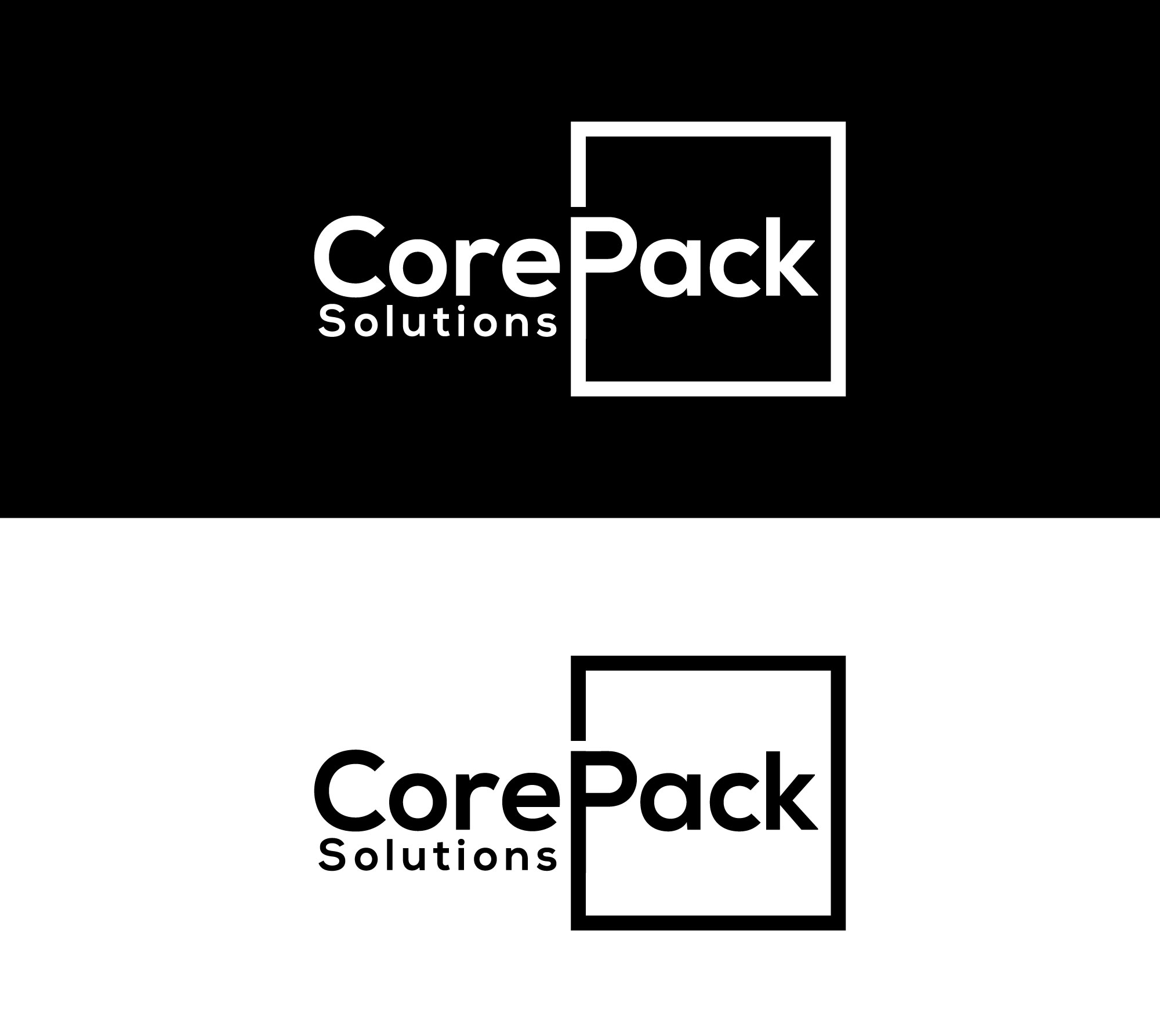 Logo Design by Farhan100 for this project | Design #36983073