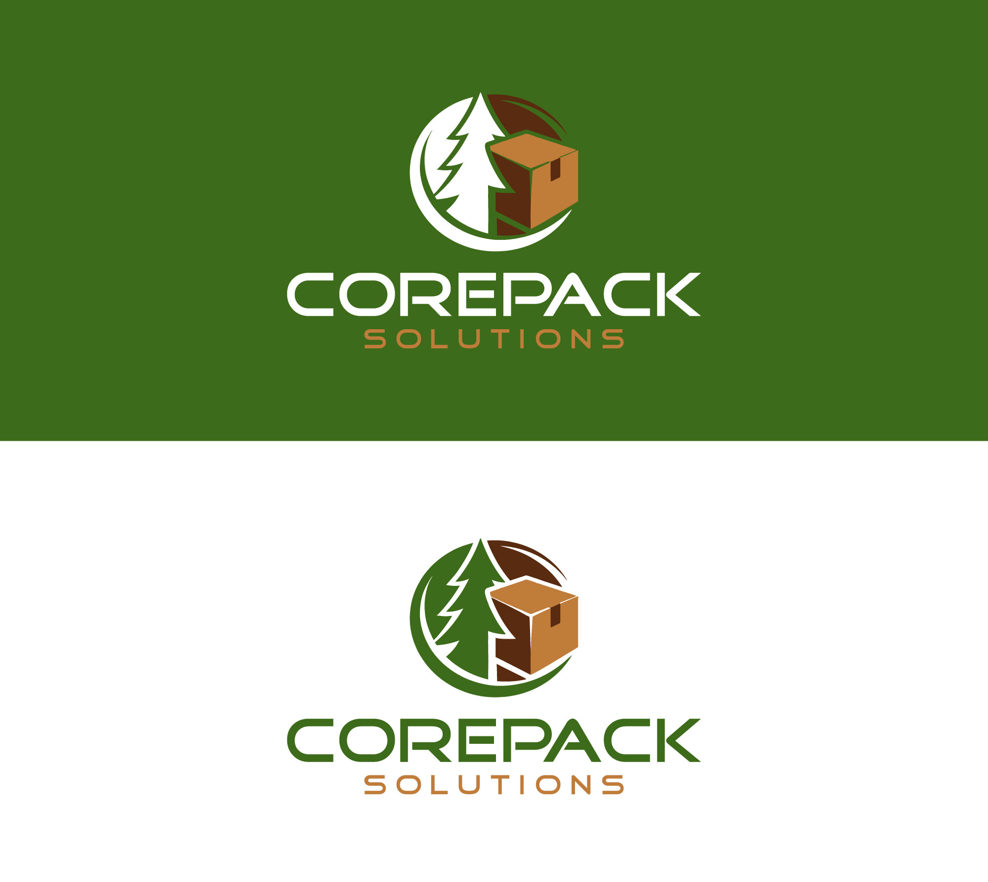 Logo Design by Farhan100 for this project | Design #36983078