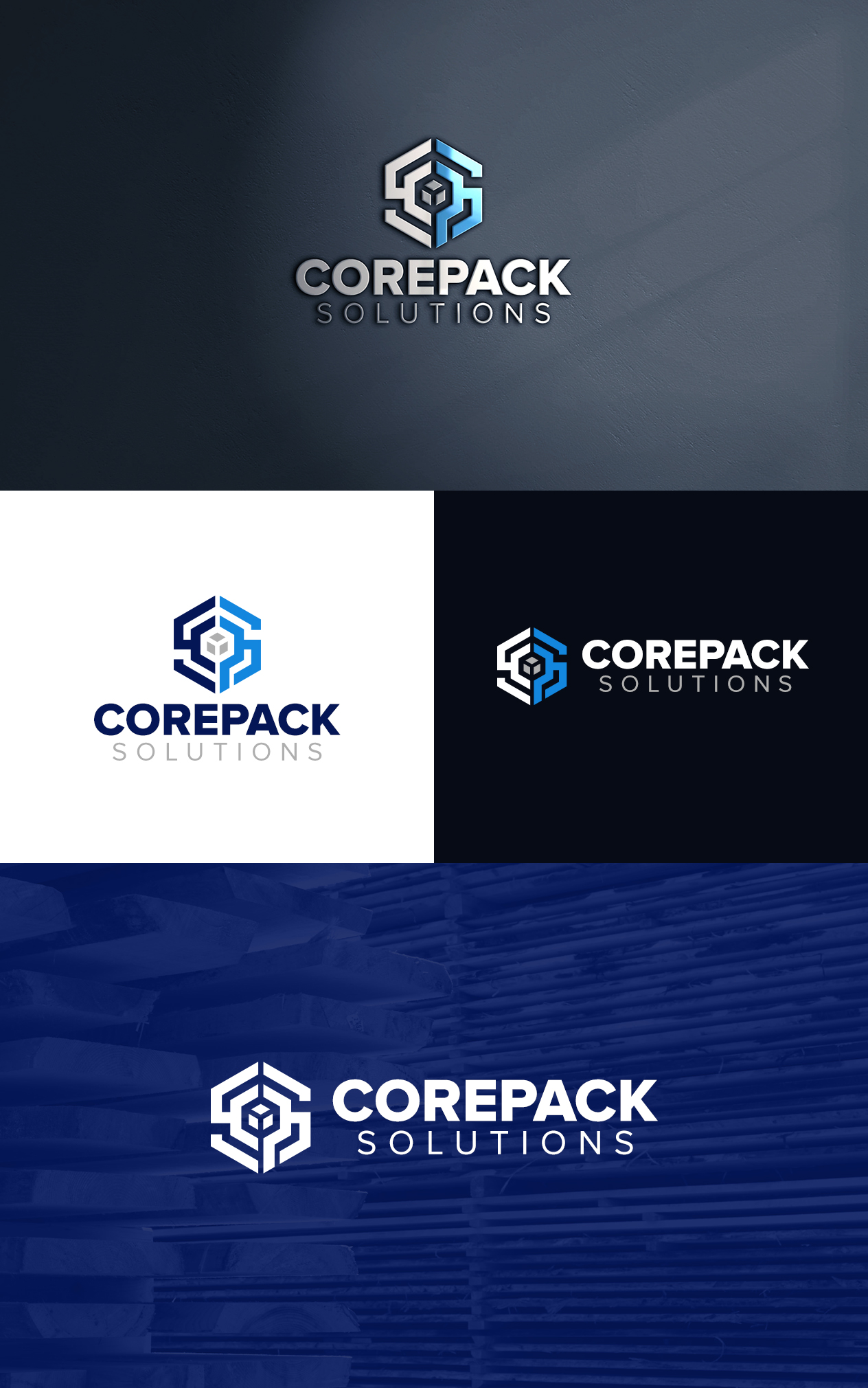 Logo Design by BehindSymbols for this project | Design #37004796