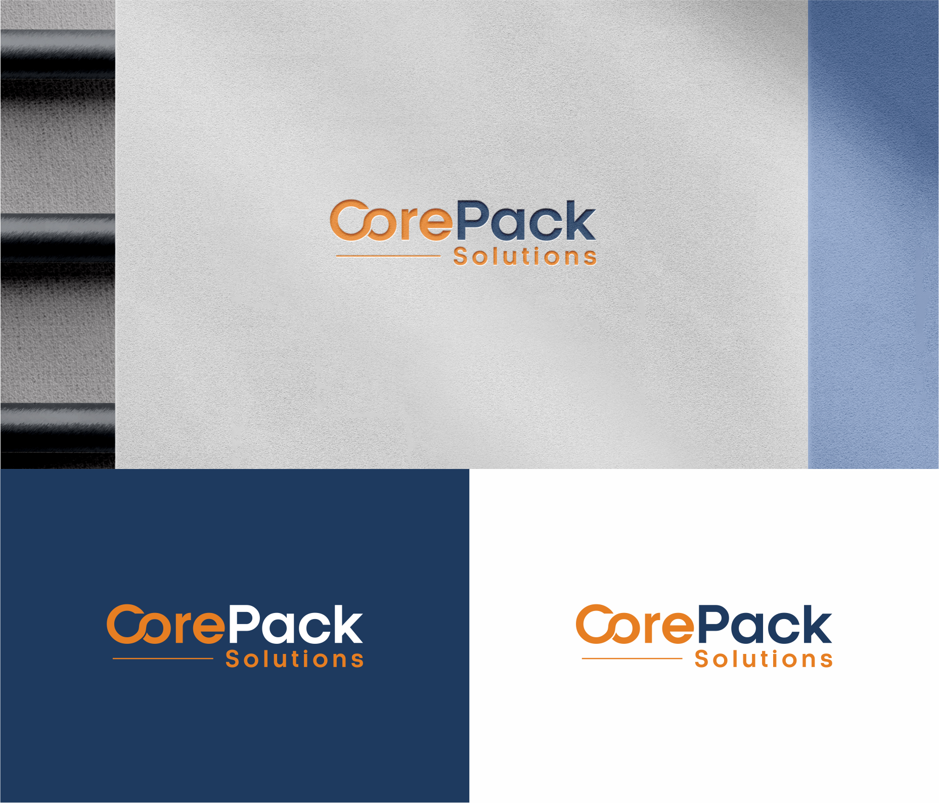 Logo Design by achil78 for this project | Design #36985022