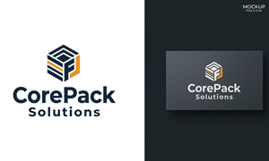 Logo Design by UAD DESIGNS for this project | Design: #36987644