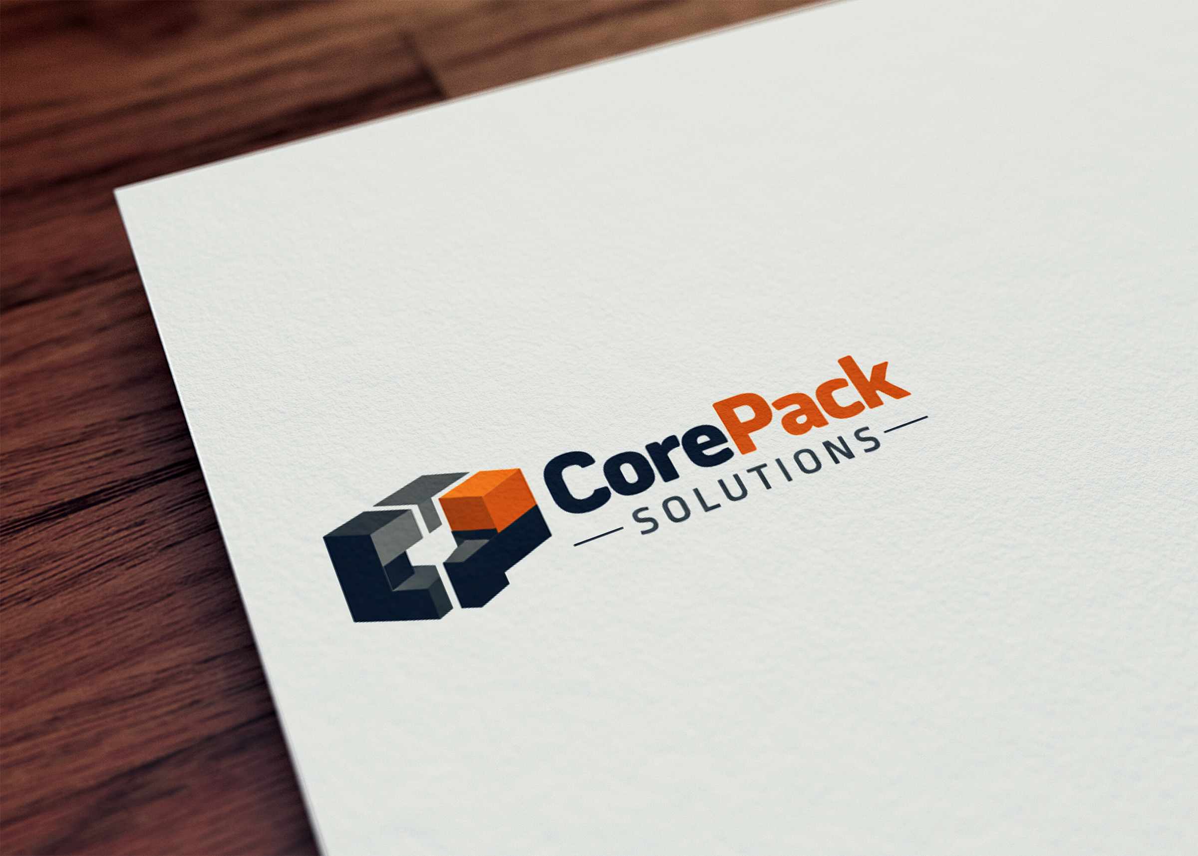 Logo Design by DC2502 for this project | Design #37000984