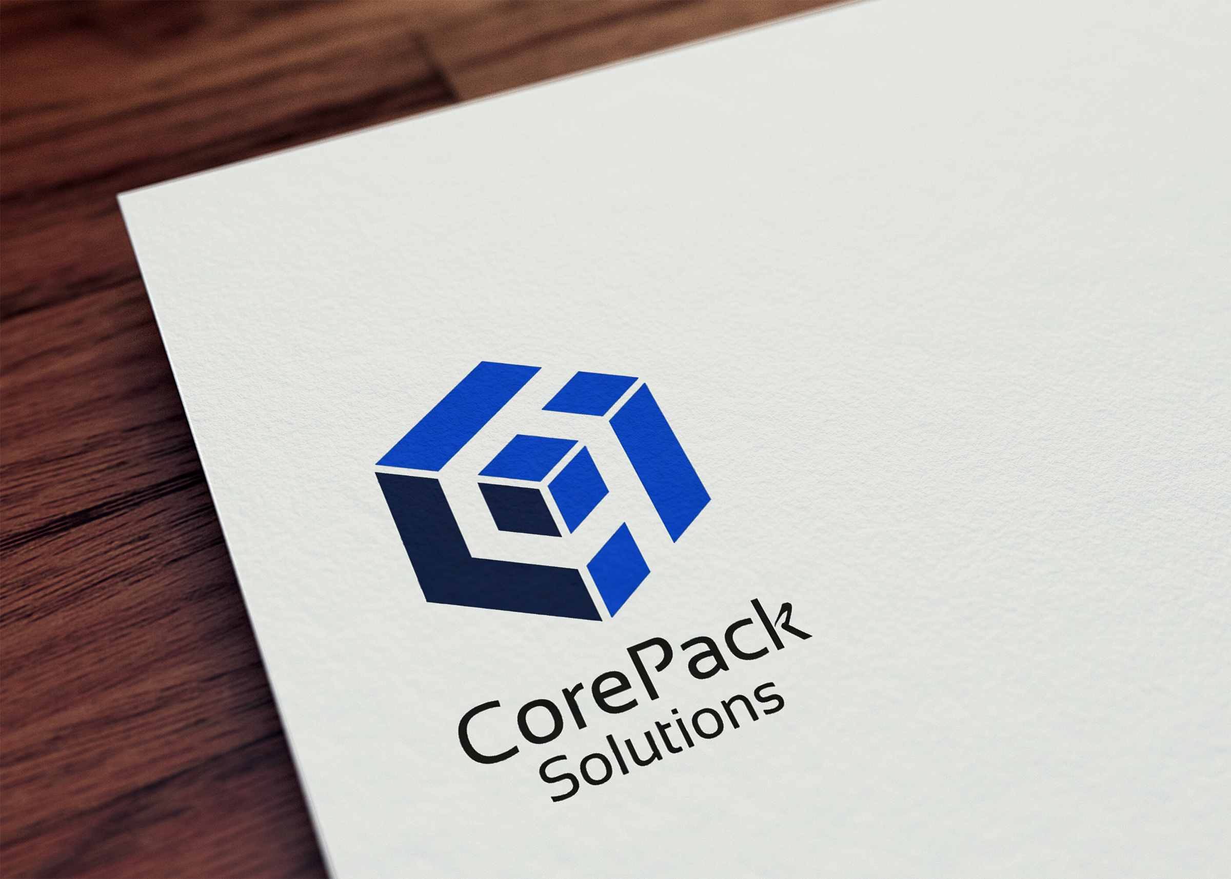 Logo Design by DC2502 for this project | Design #37000985