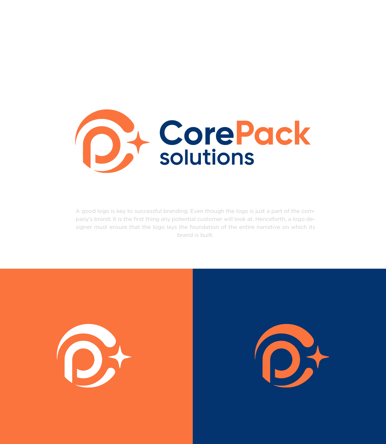 Logo Design by Abdul 20 for this project | Design #36983811