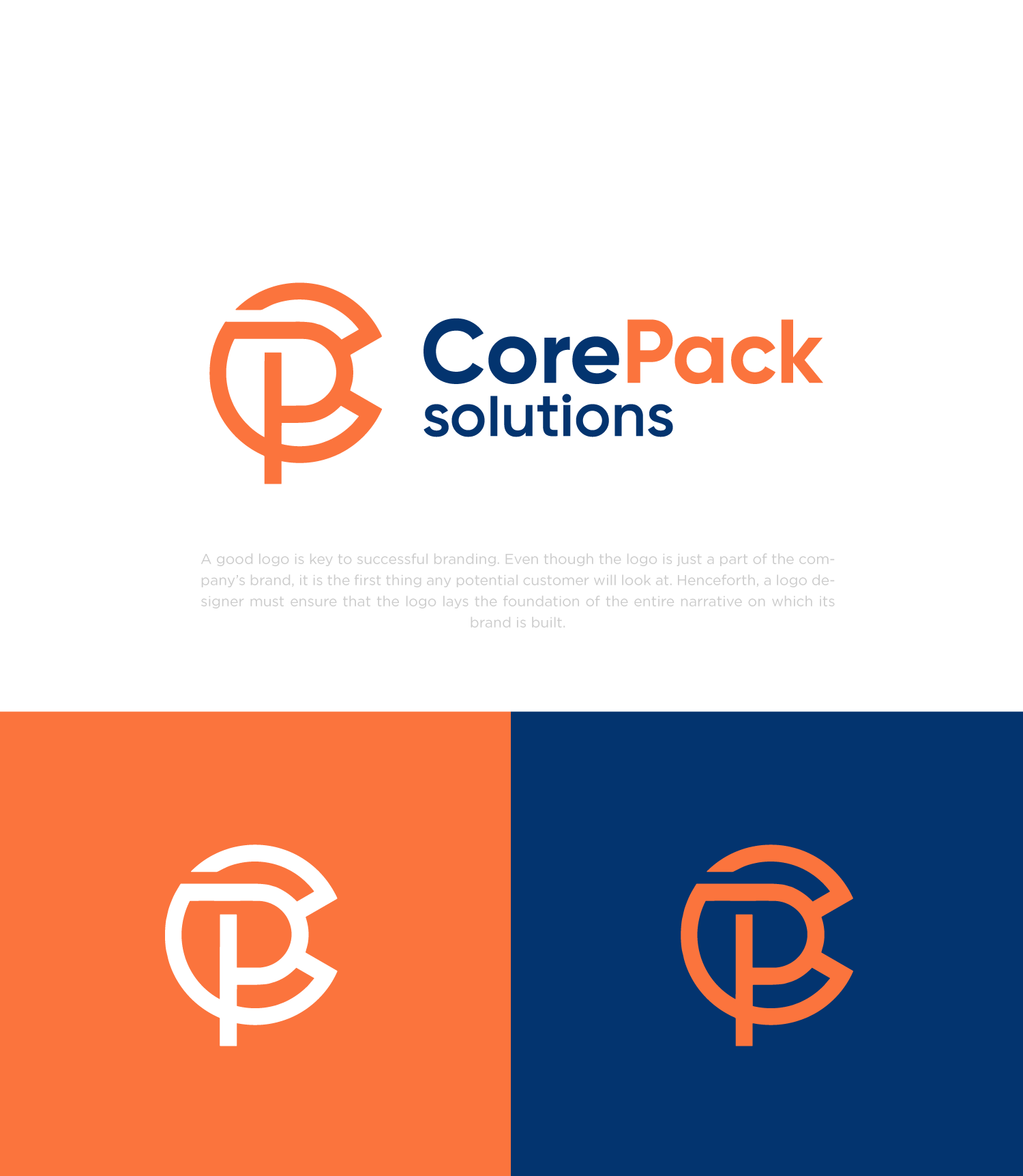 Logo Design by Abdul 20 for this project | Design #36983825