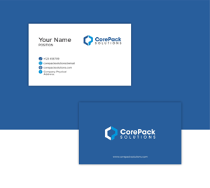 Logo Design by RAN MEI JS for this project | Design: #36991865