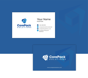 Logo Design by RAN MEI JS for this project | Design: #36991931