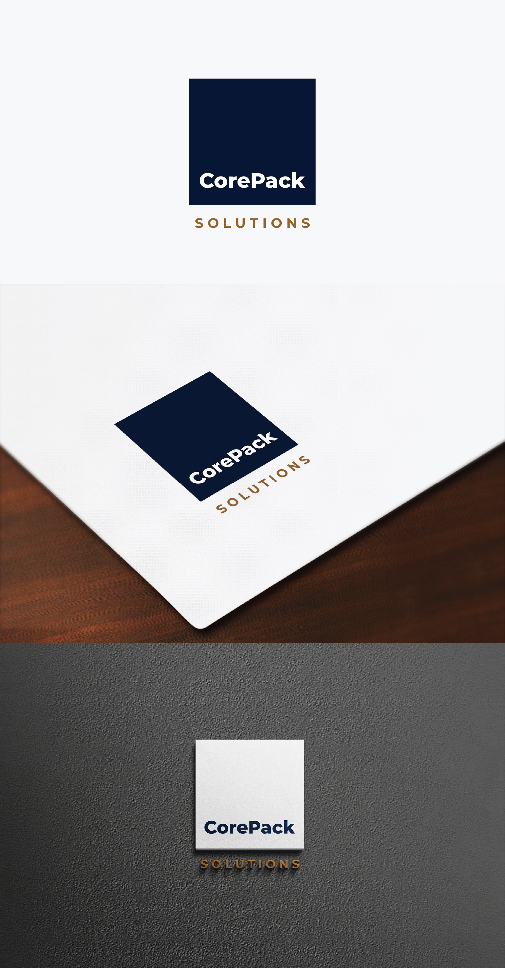 Logo Design by IMilenovic for this project | Design #36985074