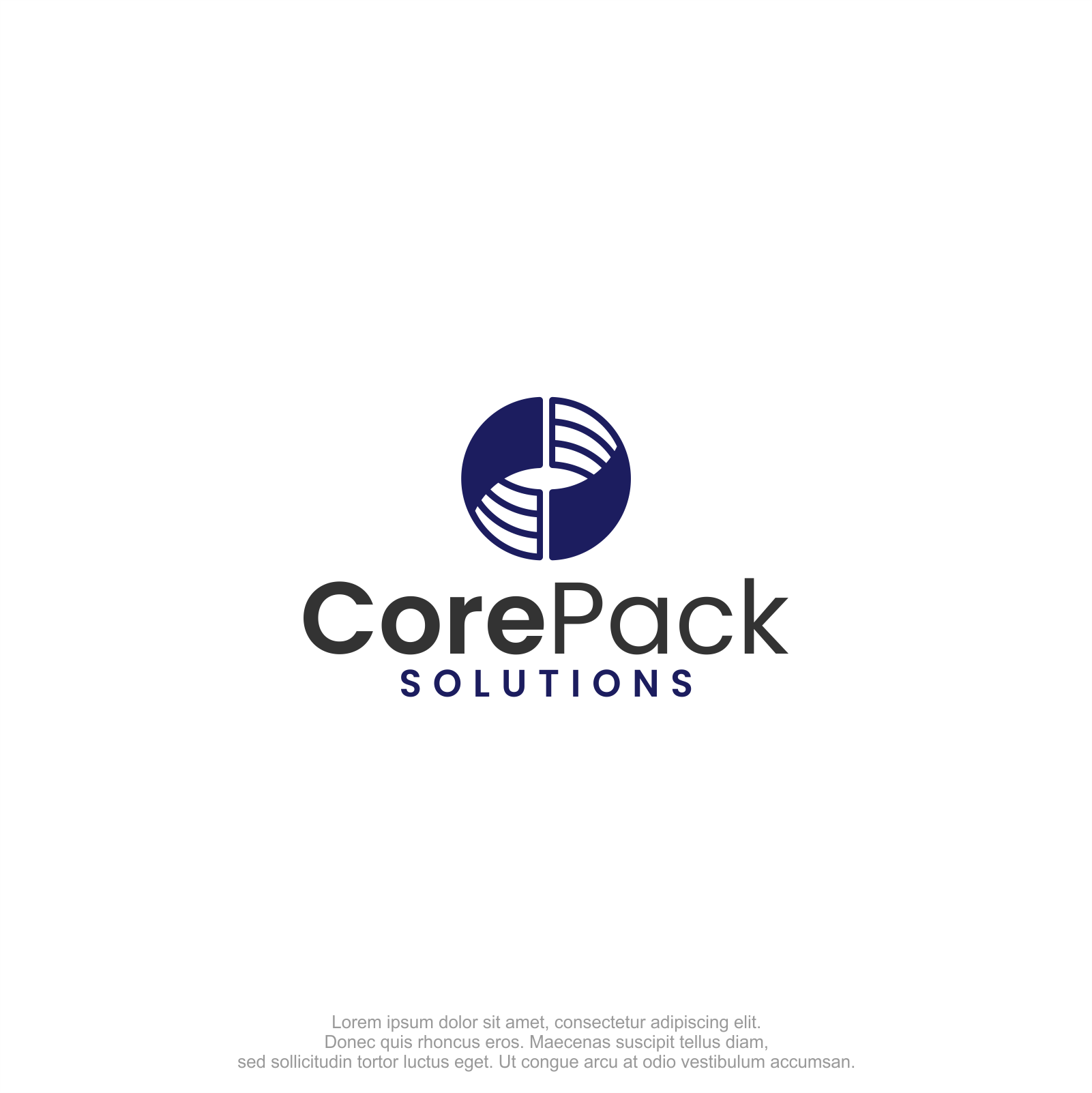 Logo Design by M.Syaiful Huda for this project | Design #36982283