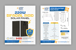 Design Infographie par debdesign pour ce projet | Design : #37003609