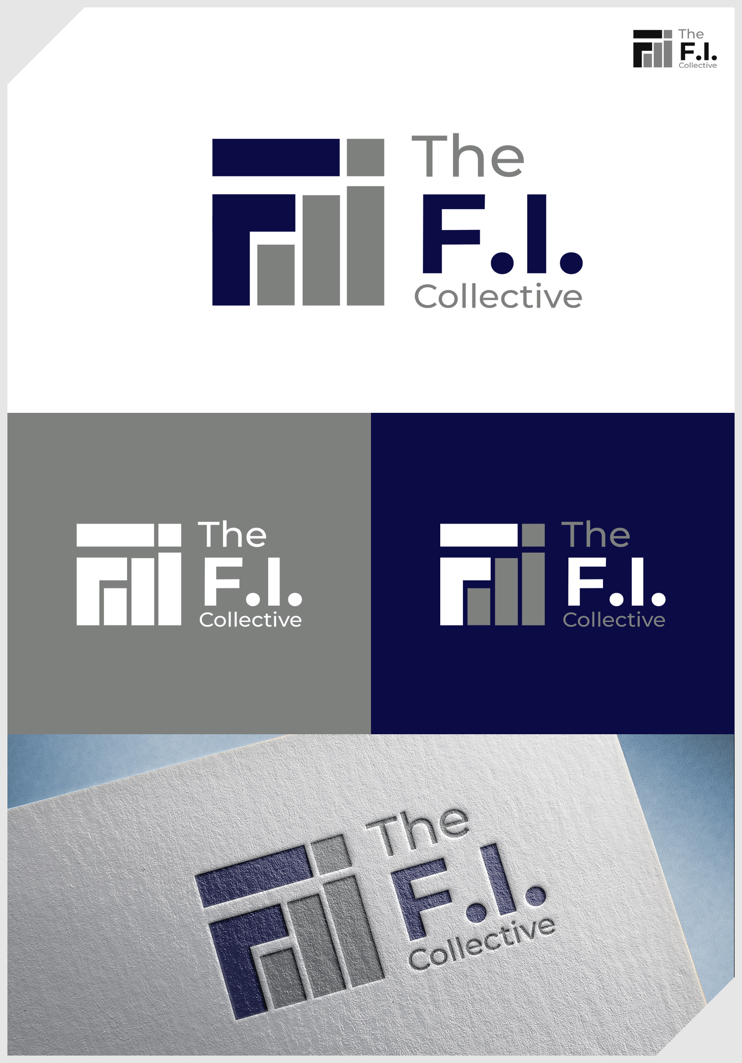 Logo Design by IDesign1606 for this project | Design #36988295