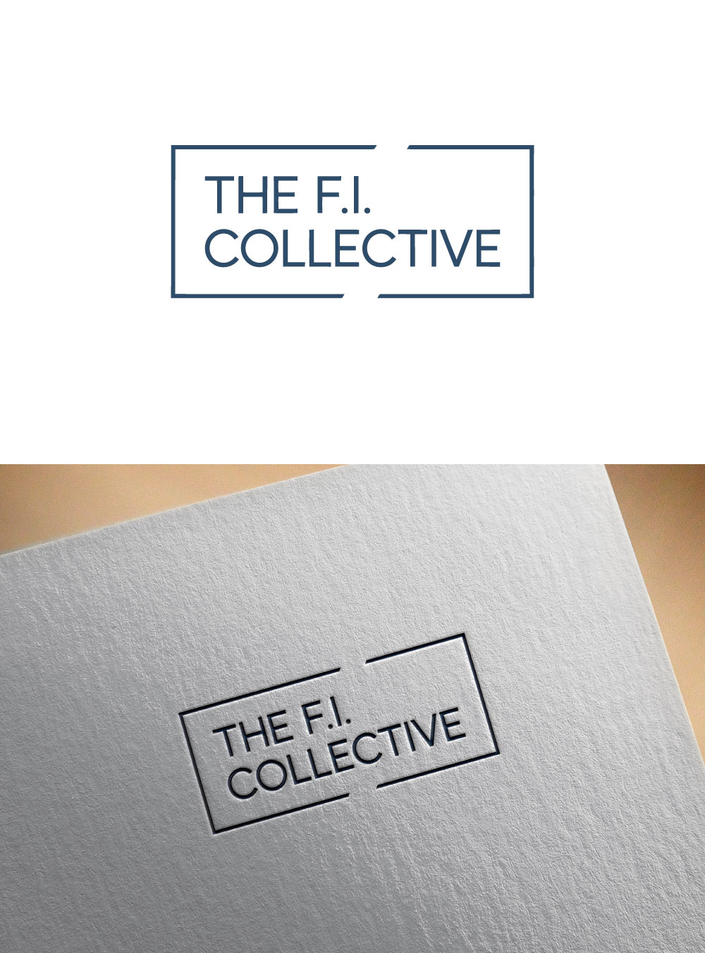 Logo Design by KING JM for this project | Design #36984103