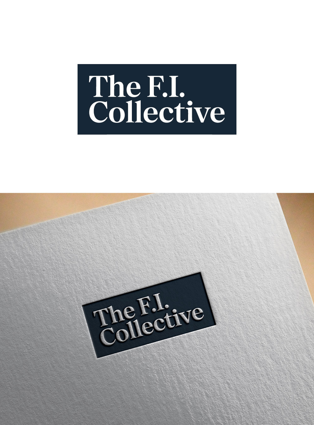 Logo Design by KING JM for this project | Design #36984104