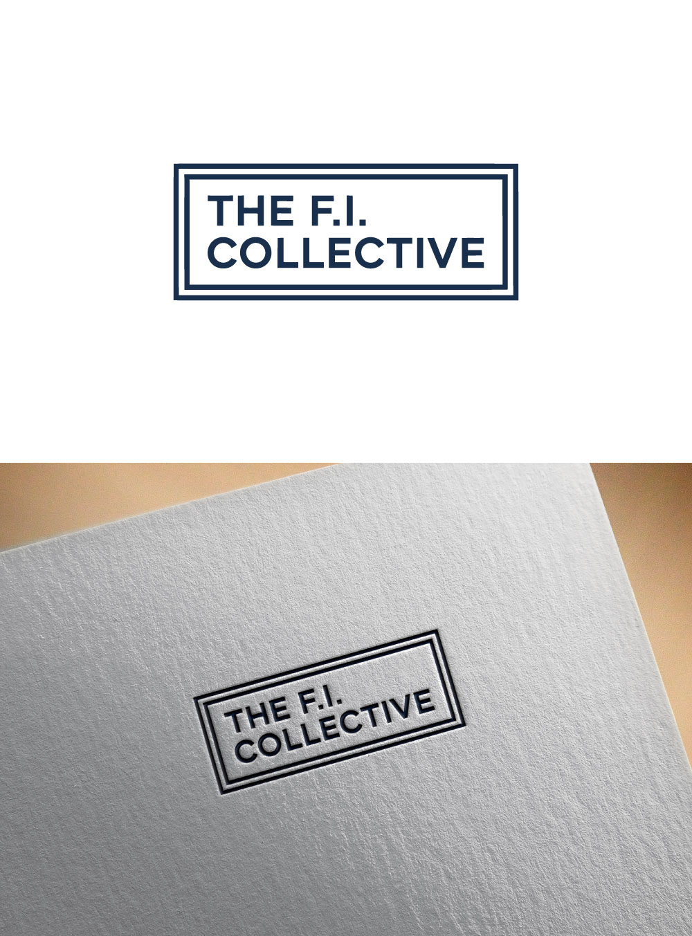 Logo Design by KING JM for this project | Design #36984105