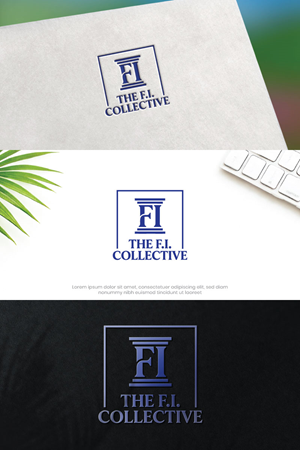 Logo Design by Odyssey_Design for this project | Design: #36990276