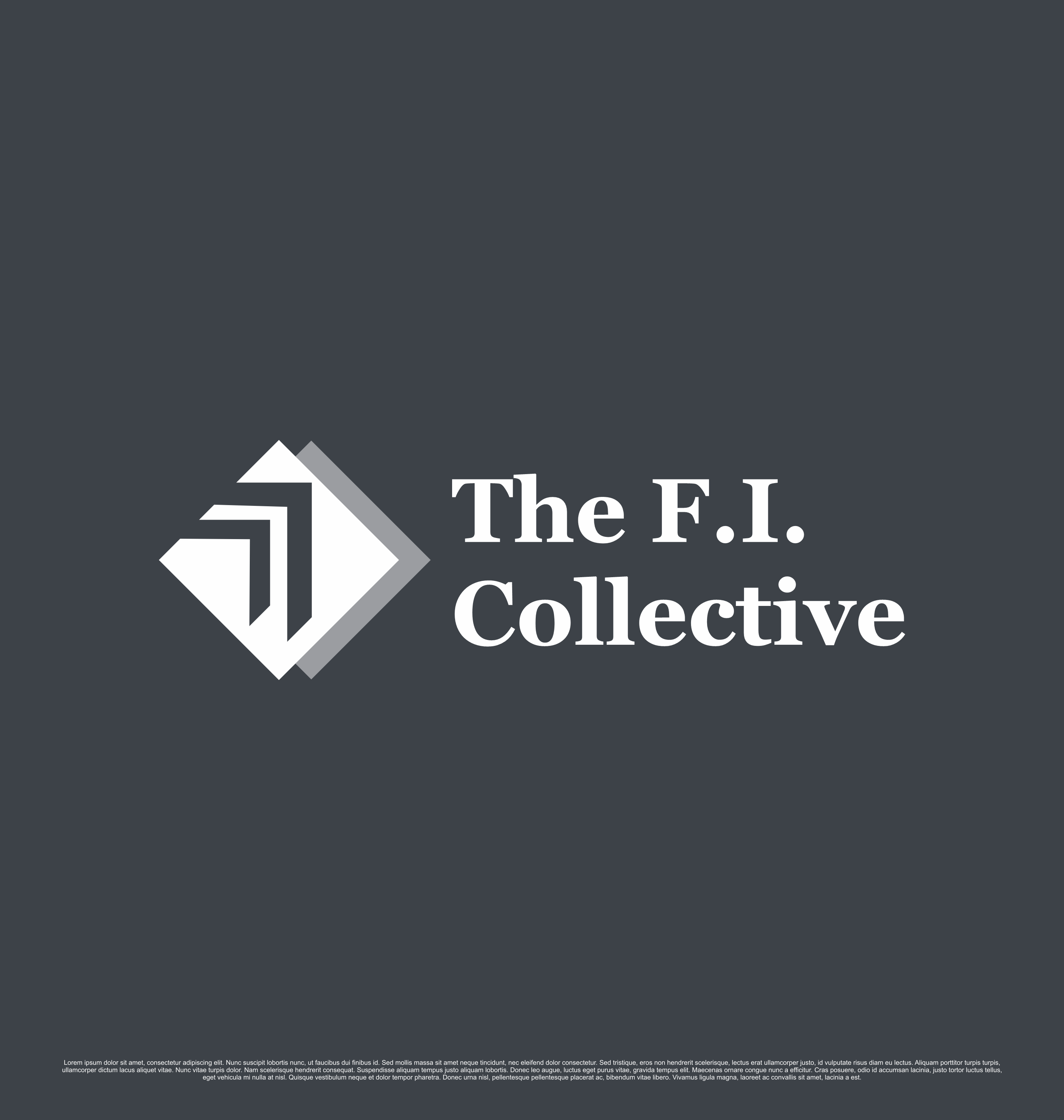 Logo Design by saesean for this project | Design #36988169