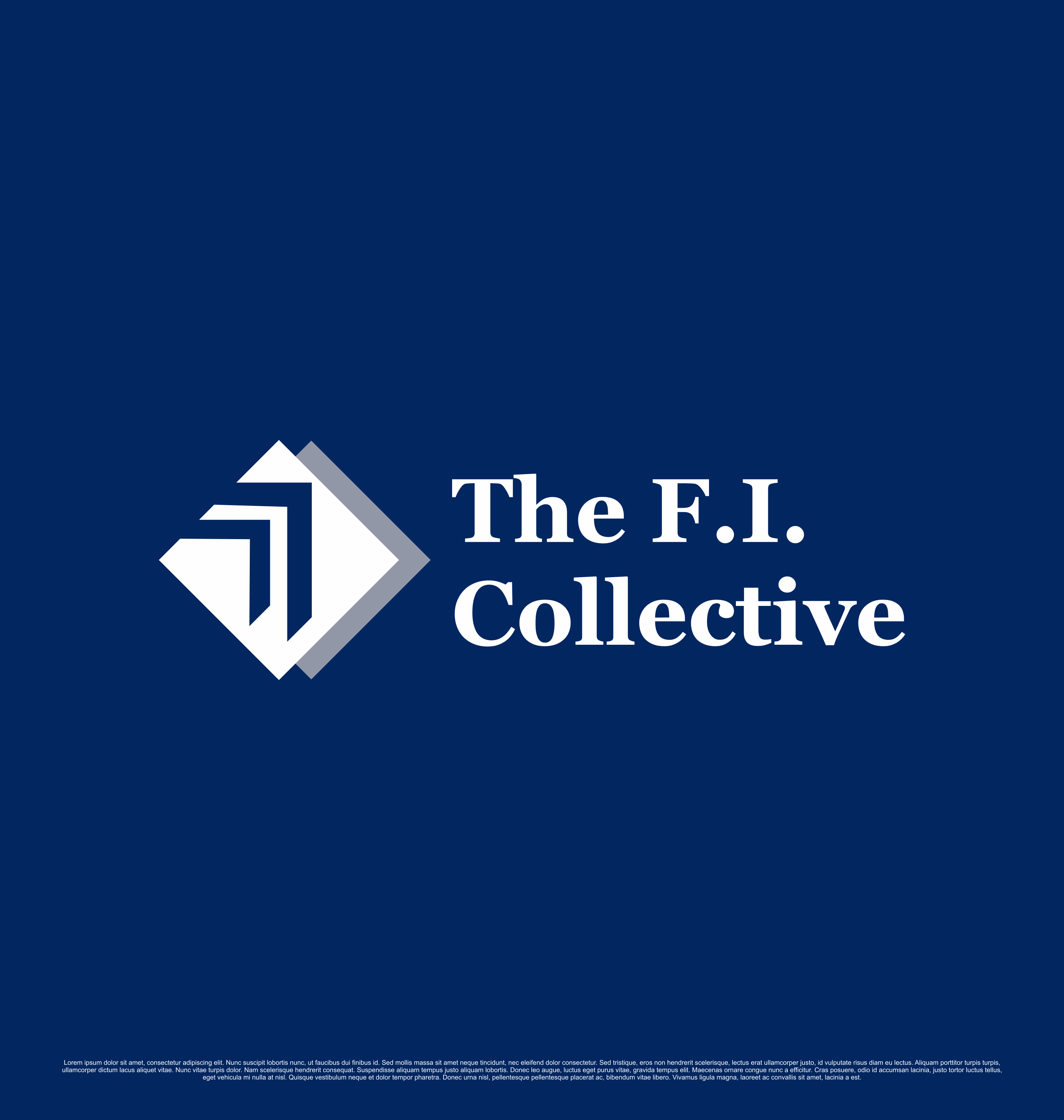 Logo Design by saesean for this project | Design #36988170