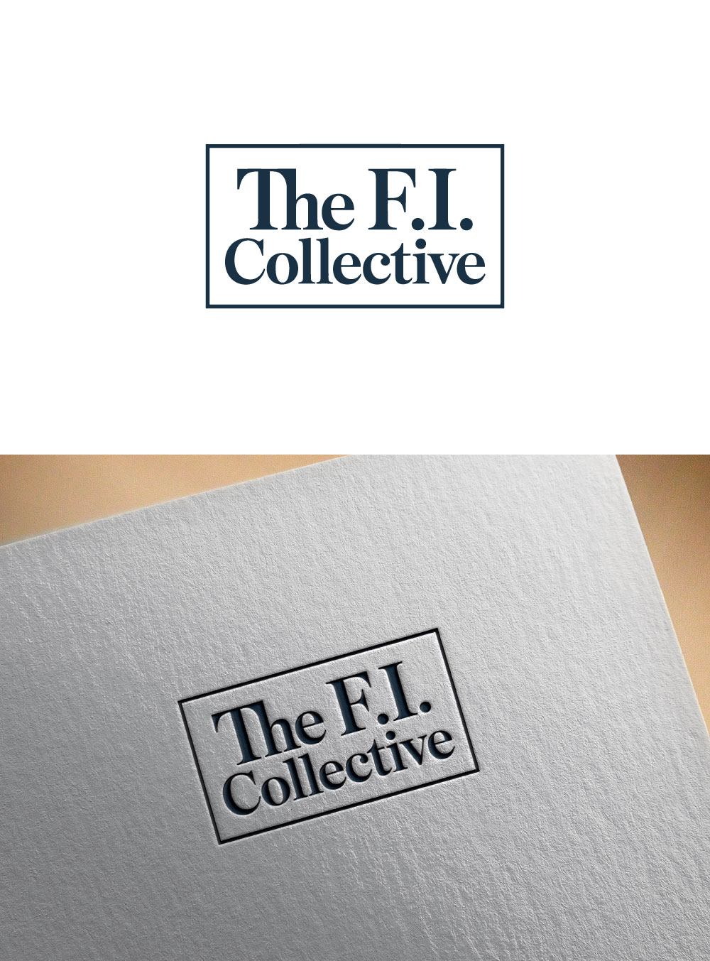 Logo Design by Jonshonkal for this project | Design #36984949