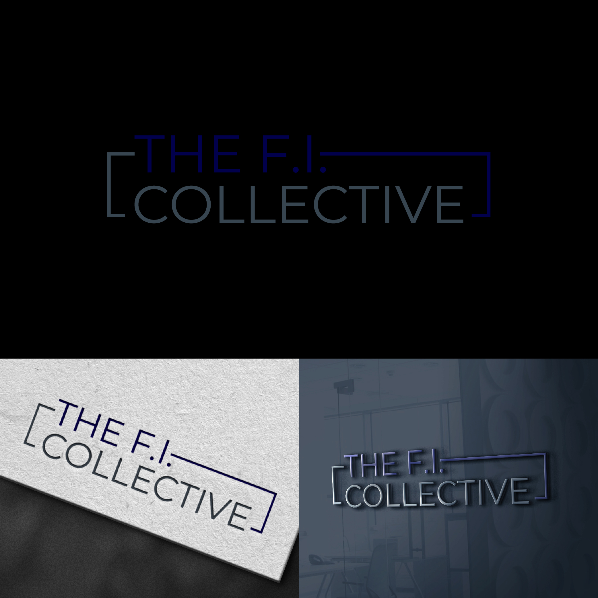 Diseño de Logo por designer profile para este proyecto | Diseño #36982557