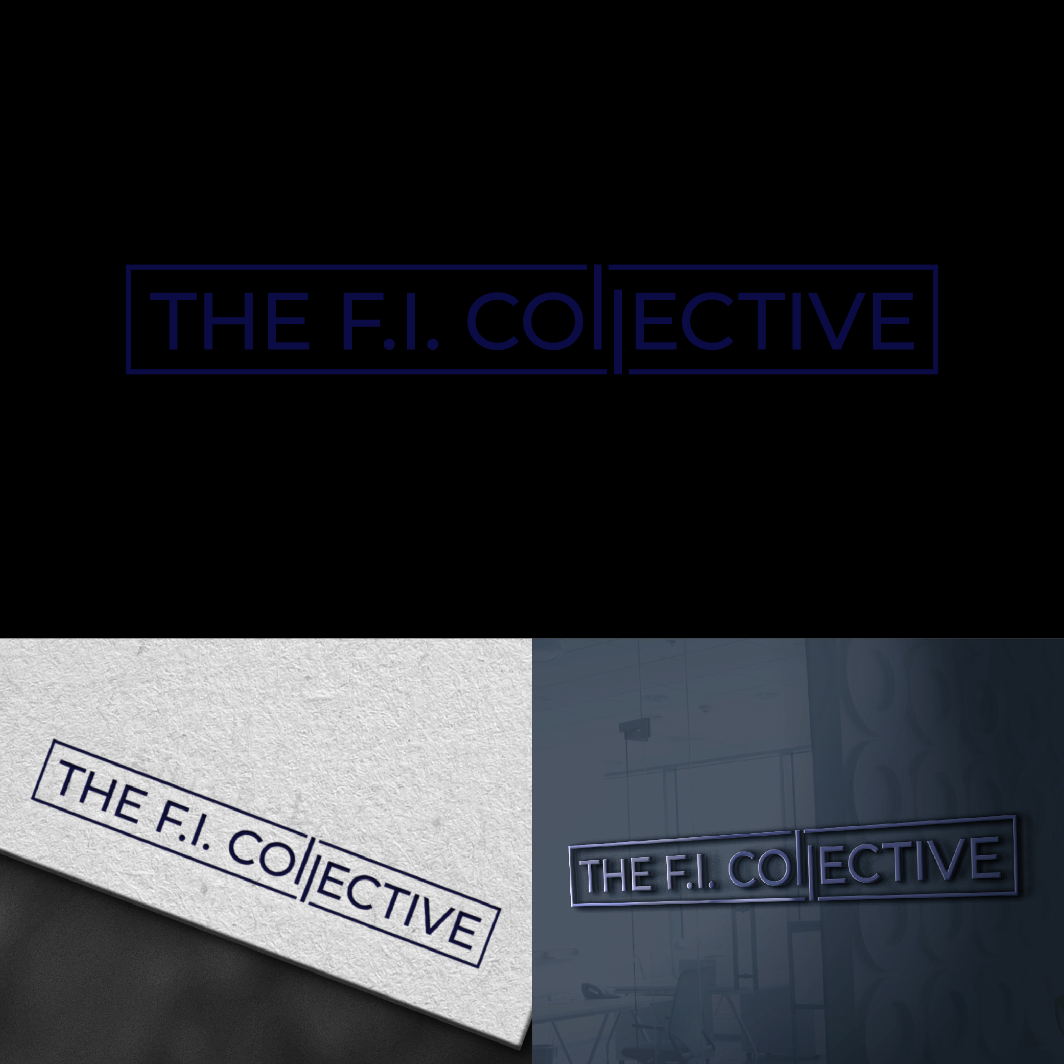 Logo Design by designer profile for this project | Design #36986716