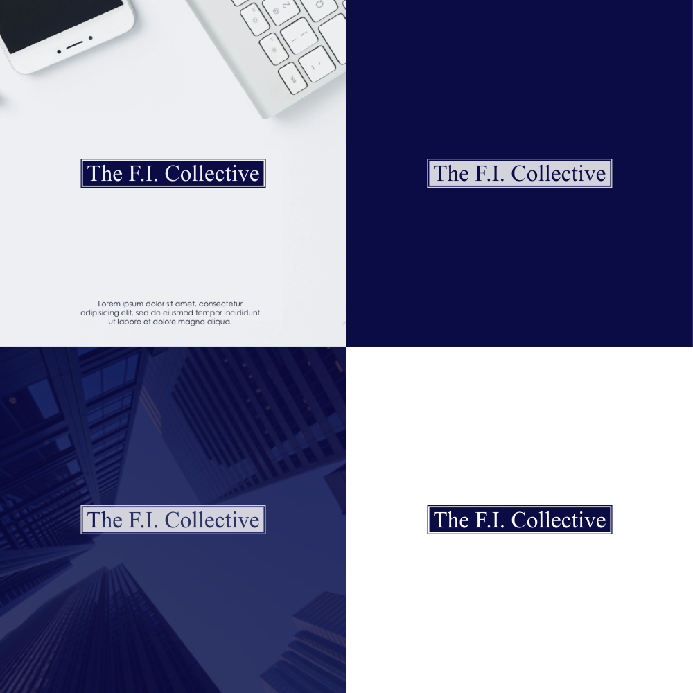 Logo Design by MK_STD for this project | Design #37001352