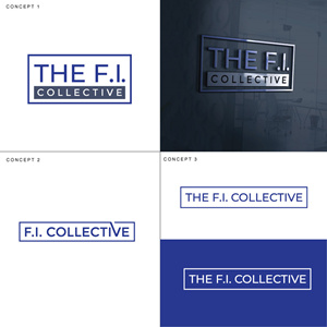 Logo Design by @Dh24 for this project | Design: #36988093