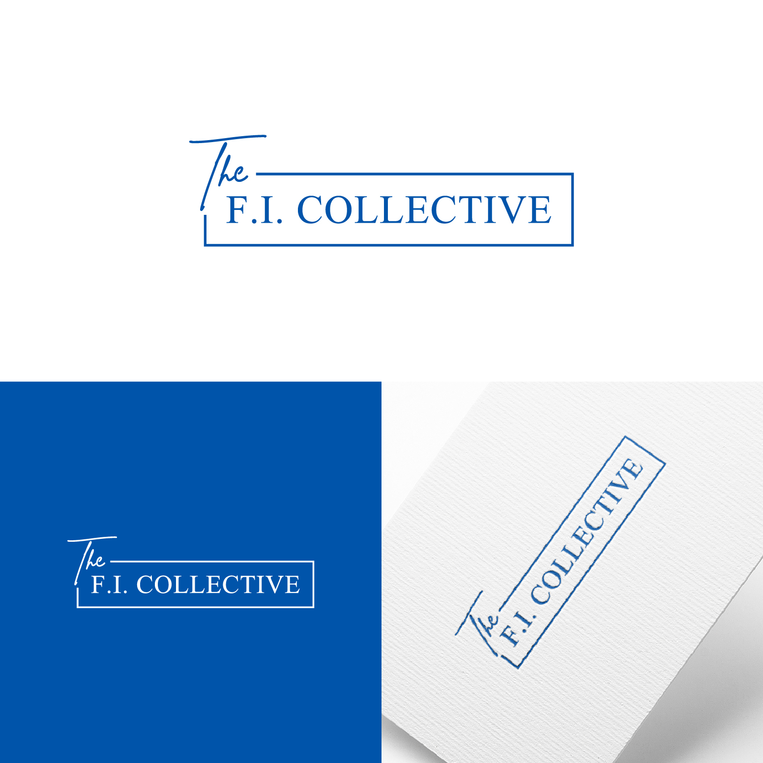 Logo Design by 4tech services for this project | Design #36982985