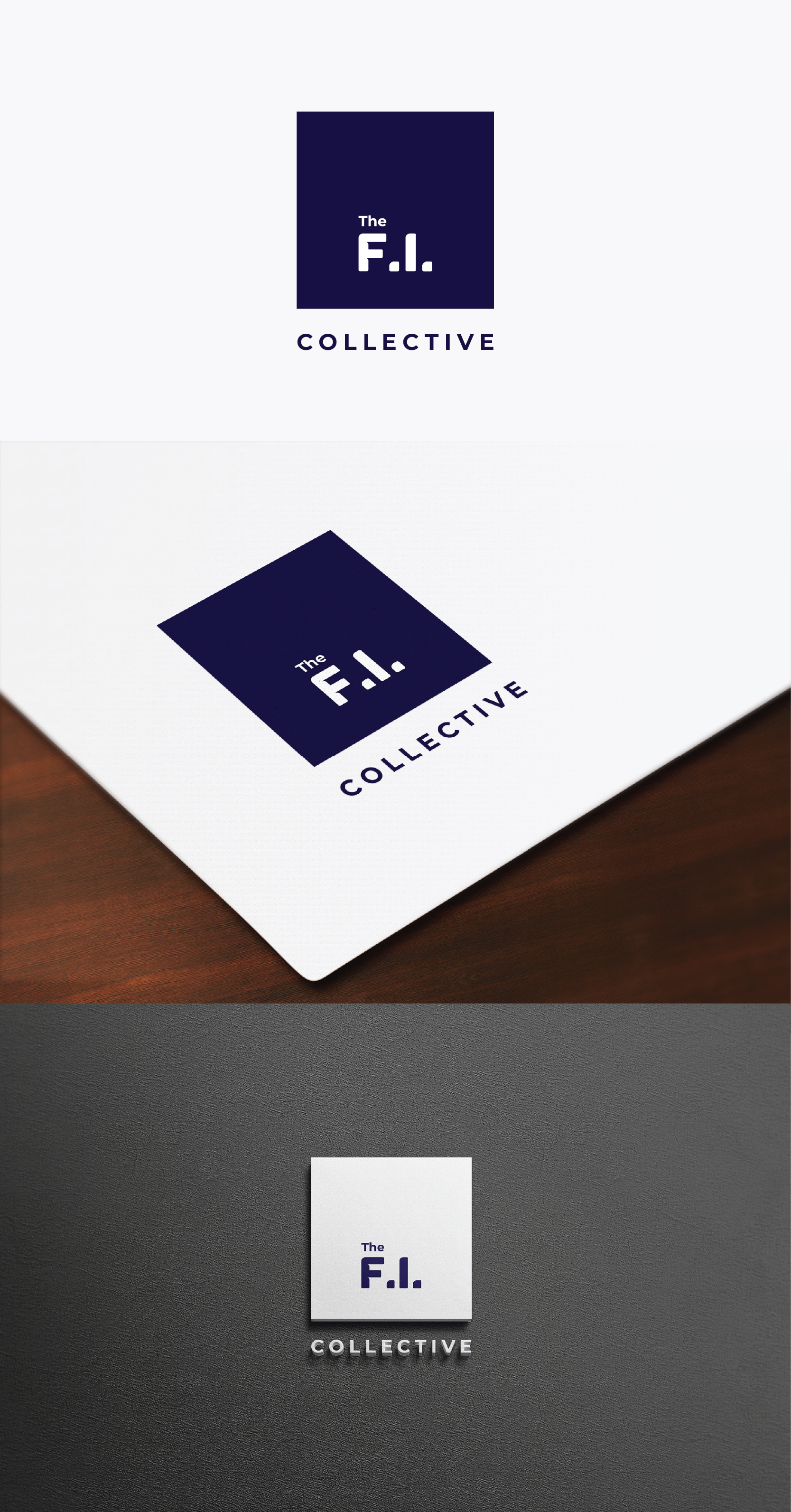 Logo Design by IMilenovic for this project | Design #36985042