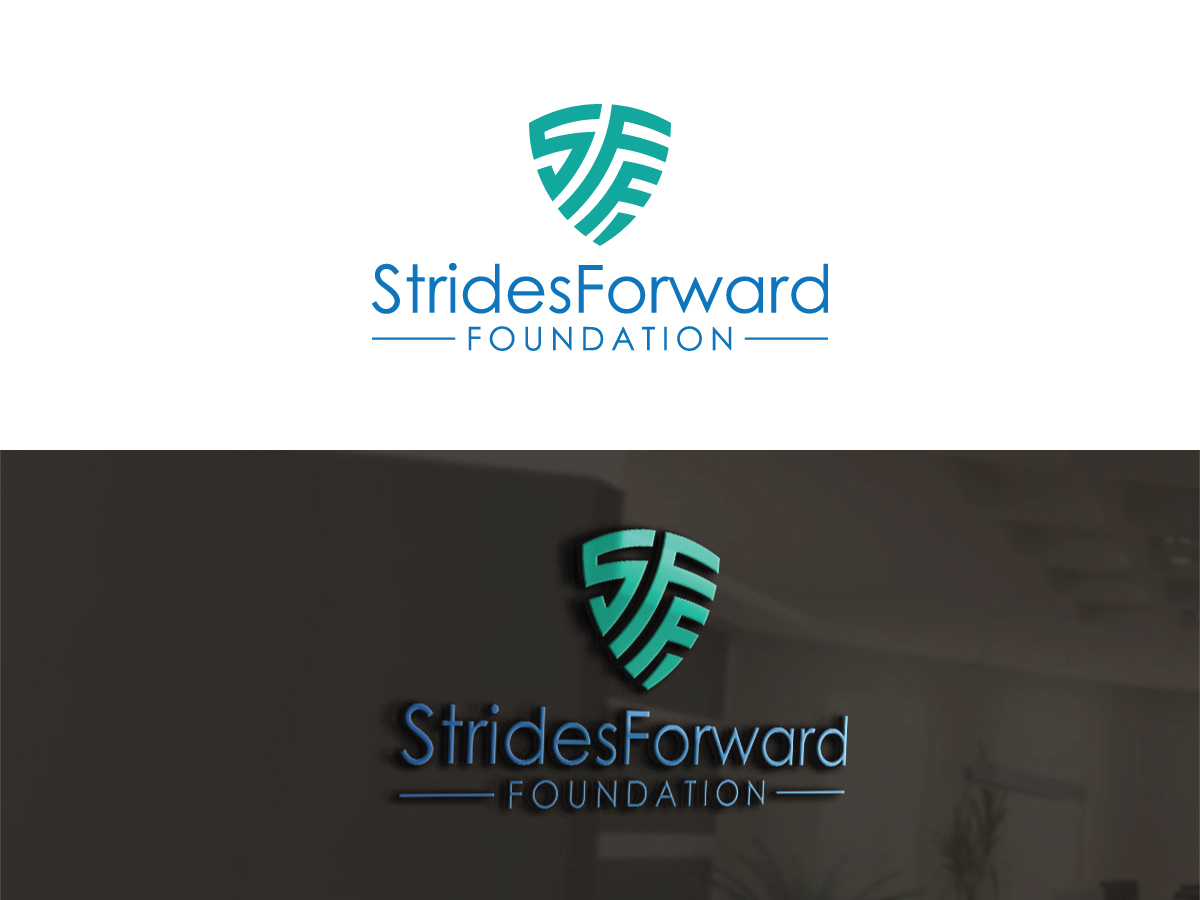 Logo Design by Gexeco for this project | Design #36985783