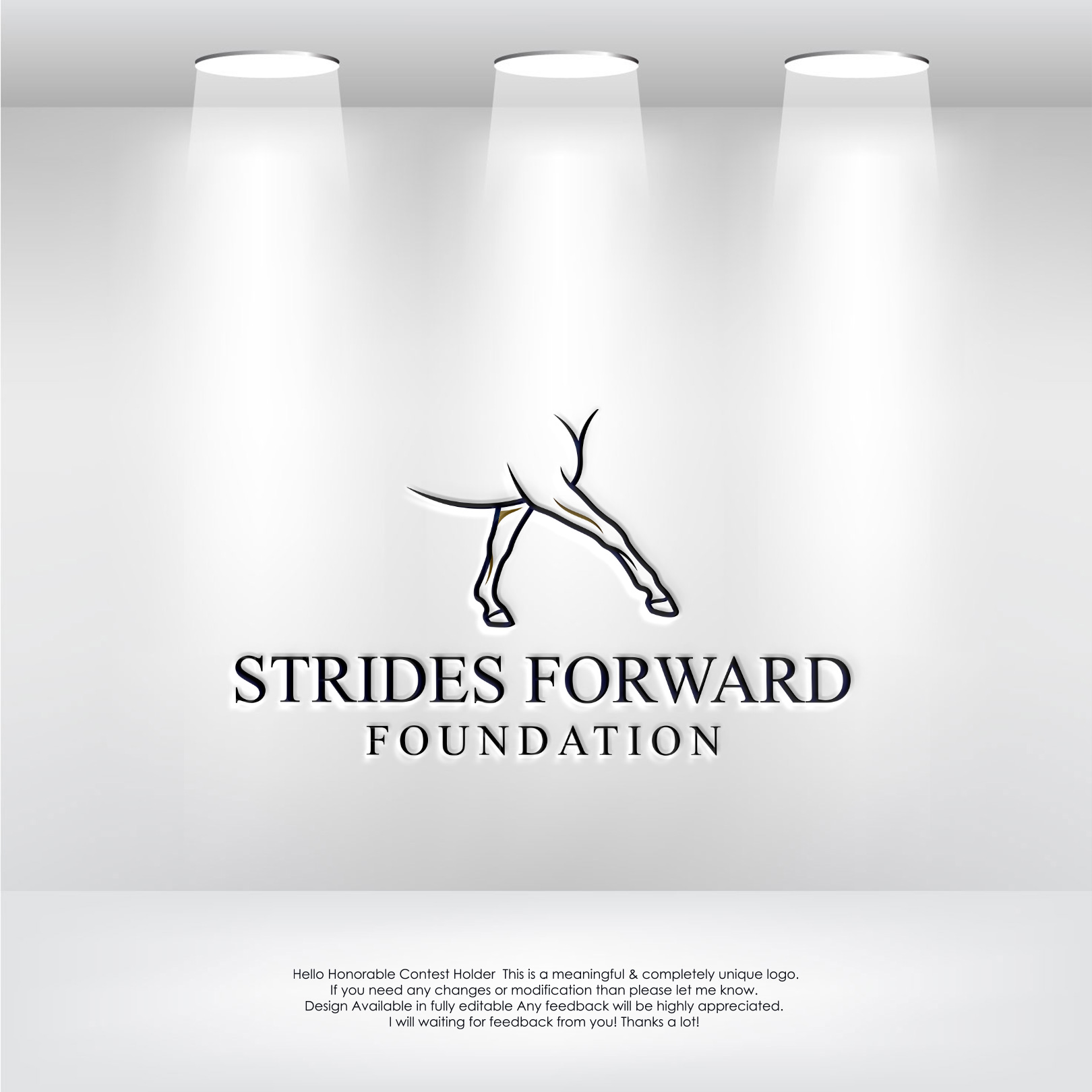Logo Design by LogoEon for this project | Design #36983327