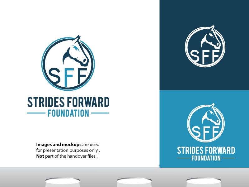 Logo Design by holyvi for this project | Design #36989561