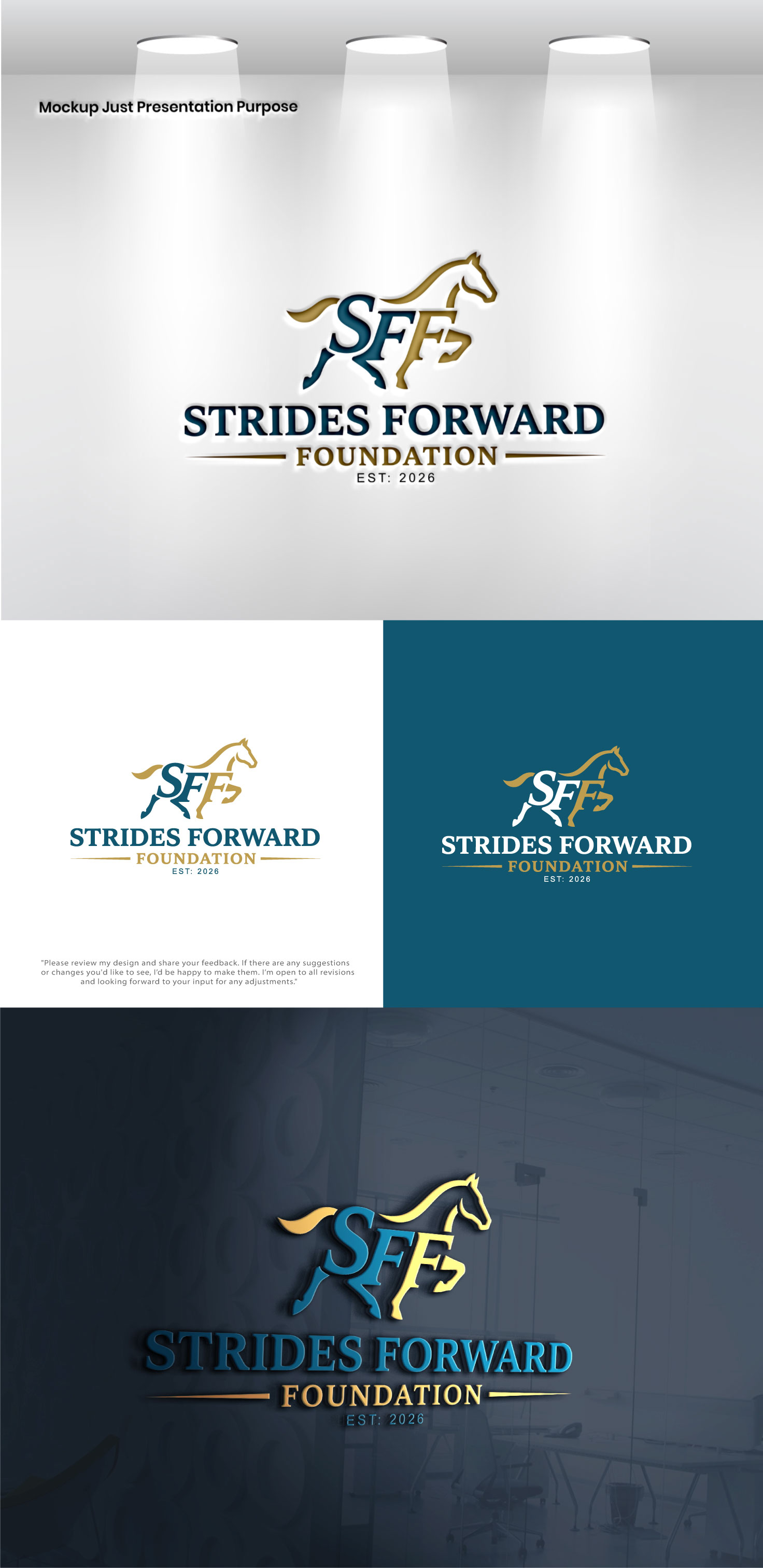 Logo Design by Pixel Foundry for this project | Design #36990012