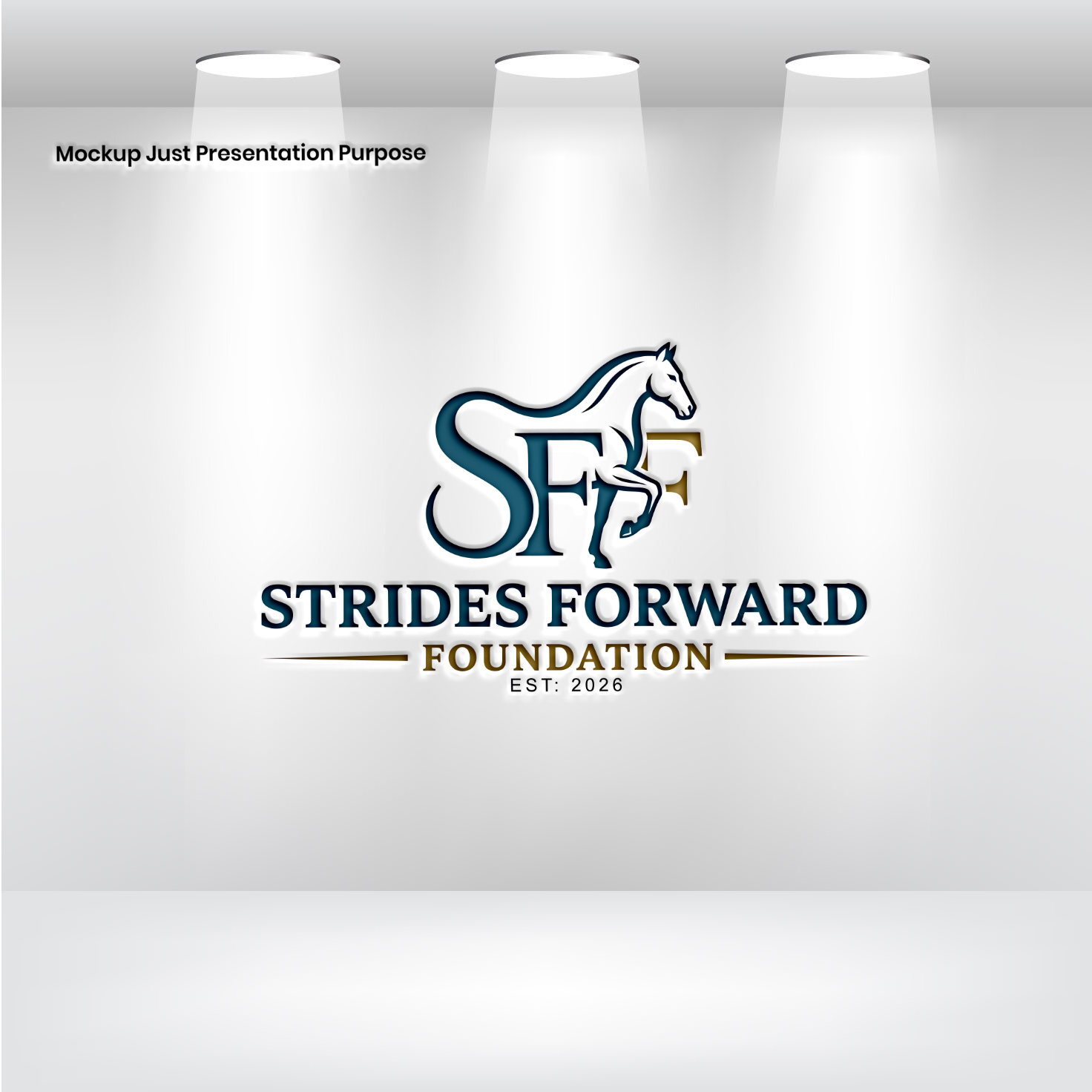 Logo Design by Pixel Foundry for this project | Design #36990013
