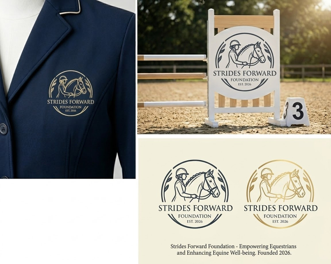 Logo Design by The Art Store for this project | Design #36994218