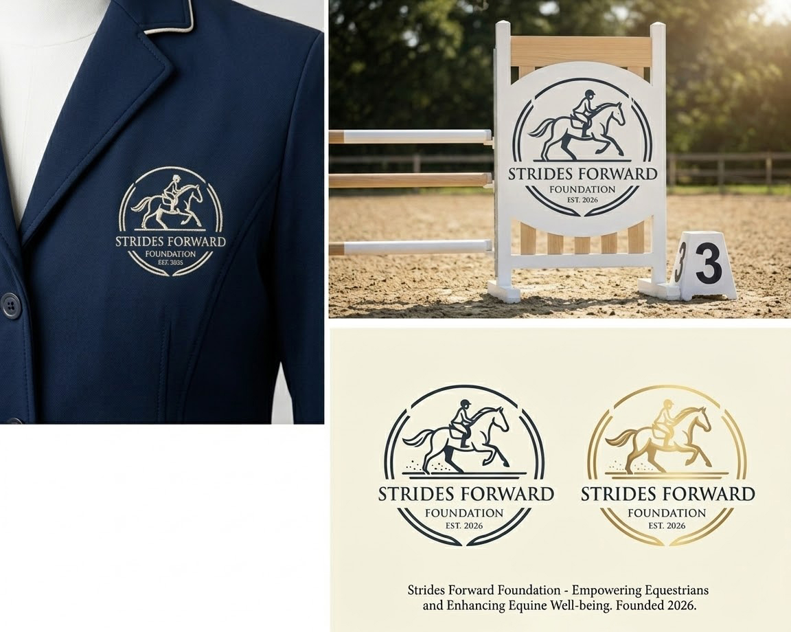 Logo Design by The Art Store for this project | Design #36994224