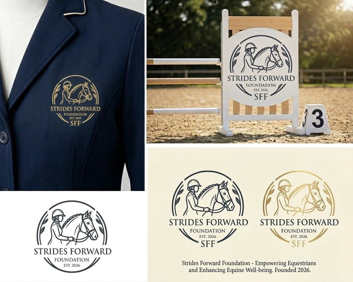 Logo Design by The Art Store for this project | Design #36994261